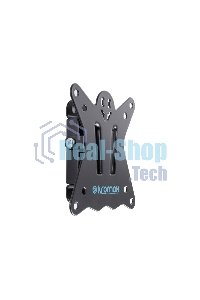 Кронштейн для телевизора Kromax CASPER-100 черный 10