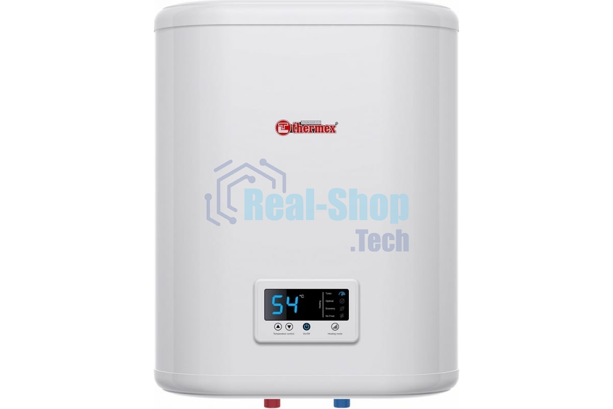 Водонагреватель накопительный Thermex IF 30 V (pro)2000Вт