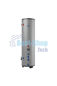 Водонагреватель Thermex Nixen 300 F (Combi)