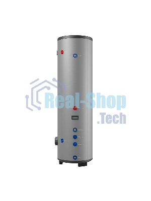 Водонагреватель Thermex Nixen 300 F (Combi)