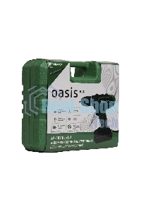 Дрель-шуруповерт аккумуляторная Oasis AS-18V Eco (J) 201