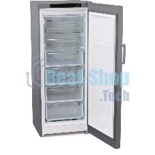Морозильная камера Stinol STZ 150 GF, серебристый, 204 л, 6 ящиков