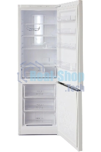 Холодильник Бирюса Б-960NF белый двухкамерный 240/100л морозилка снизу, No Frost