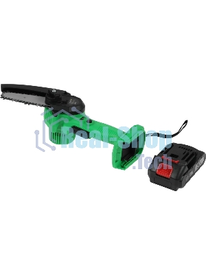 Электрическая цепная пила Zitrek GreenSaw 20 (082-1853)