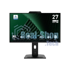 Монитор 27