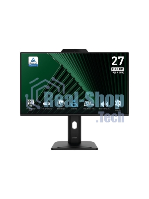Монитор 27