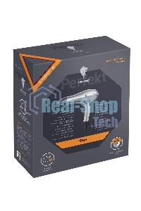 Фен LEONORD LE-1209PRO