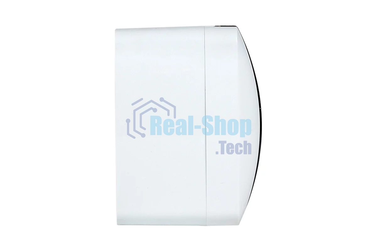 Розетка EKF EQR16-129-30-54-T PROxima Владивосток 2-местная 16А с заземлением с прозрачной крышкой IP54