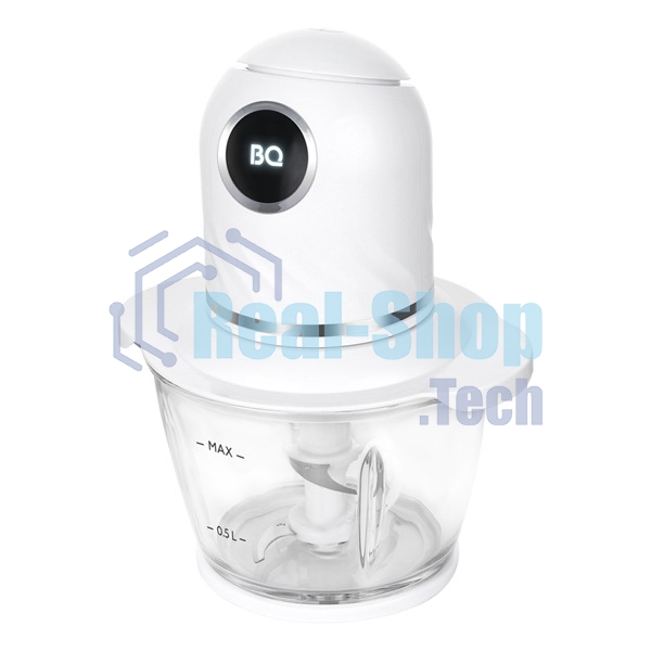 Измельчитель BQ CH1003 белый