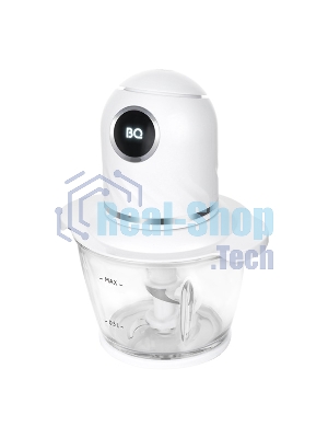Измельчитель BQ CH1003 белый