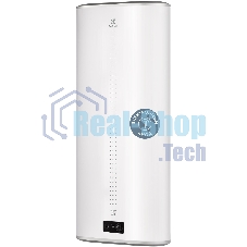 Водонагреватель Electrolux EWH 100 Major LZR 3