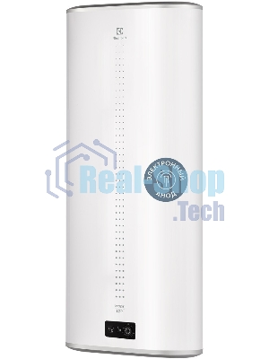 Водонагреватель Electrolux EWH 100 Major LZR 3