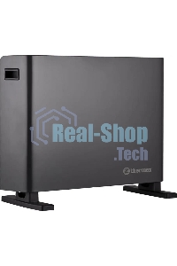 Конвектор Thermex Pronto 1500M черный