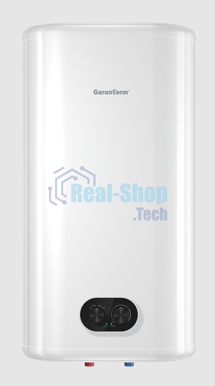 Водонагреватель Garanterm Flat 50 V