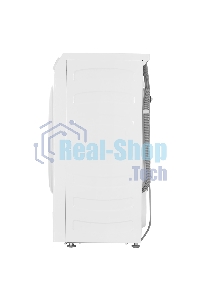 Стиральная машина Haier HW70-BP12959BE белая, загрузка фронтальная 7кг, 1200 об/мин., класс: A+++