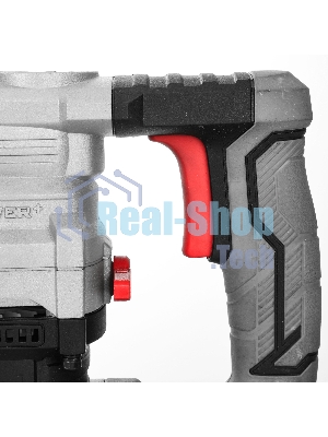 Перфоратор P.I.T. PBH26-C4, SDS-plus, 1200 Вт, 4,7 Дж, от сети