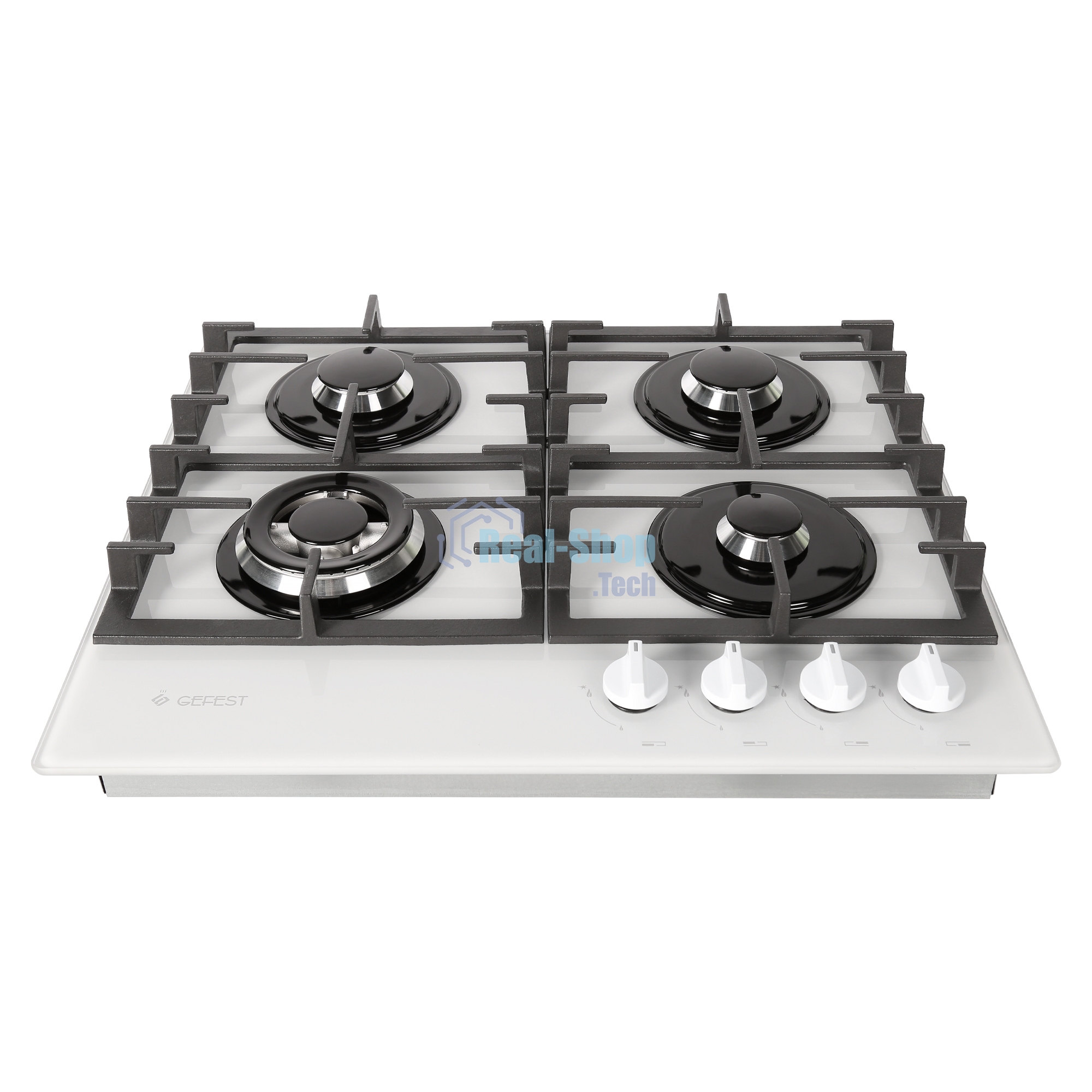 Газовая варочная панель Gefest ПВГ 2401-01 К12