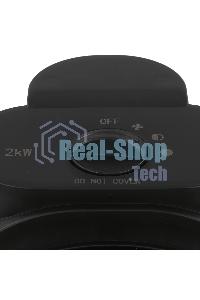 Электрическая тепловая пушка Edon WAB-2000E