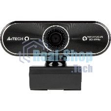 Веб-камера A4Tech PK-940HA черный 2Mpix (1920x1080) USB2.0 с микрофоном