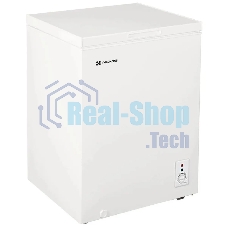 Морозильный ларь Novis NS-150CW, белый, 142л