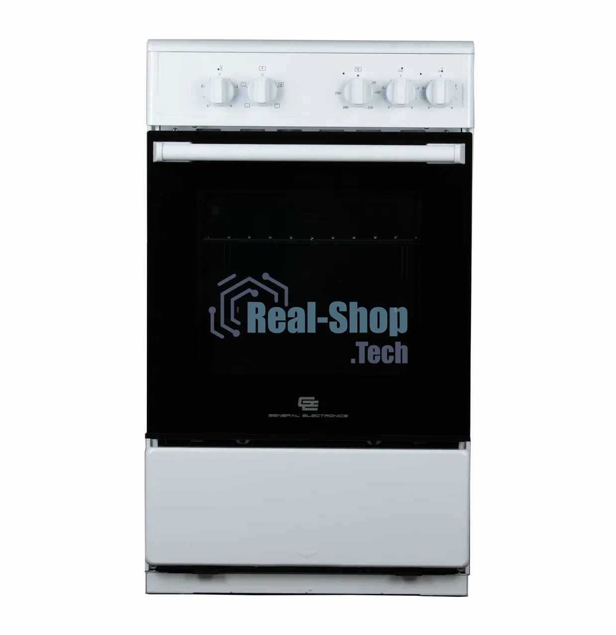 Электрическая плита General Electronics GE-EM3455W