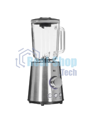 Блендер BQ SB1000 Black-Silver.