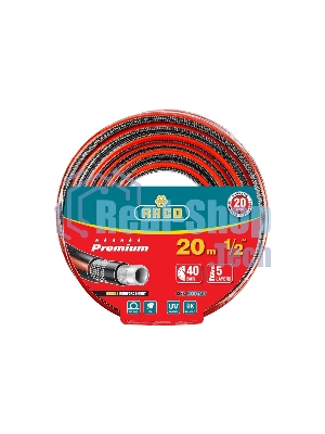 Шланг RACO PREMIUM 1/2