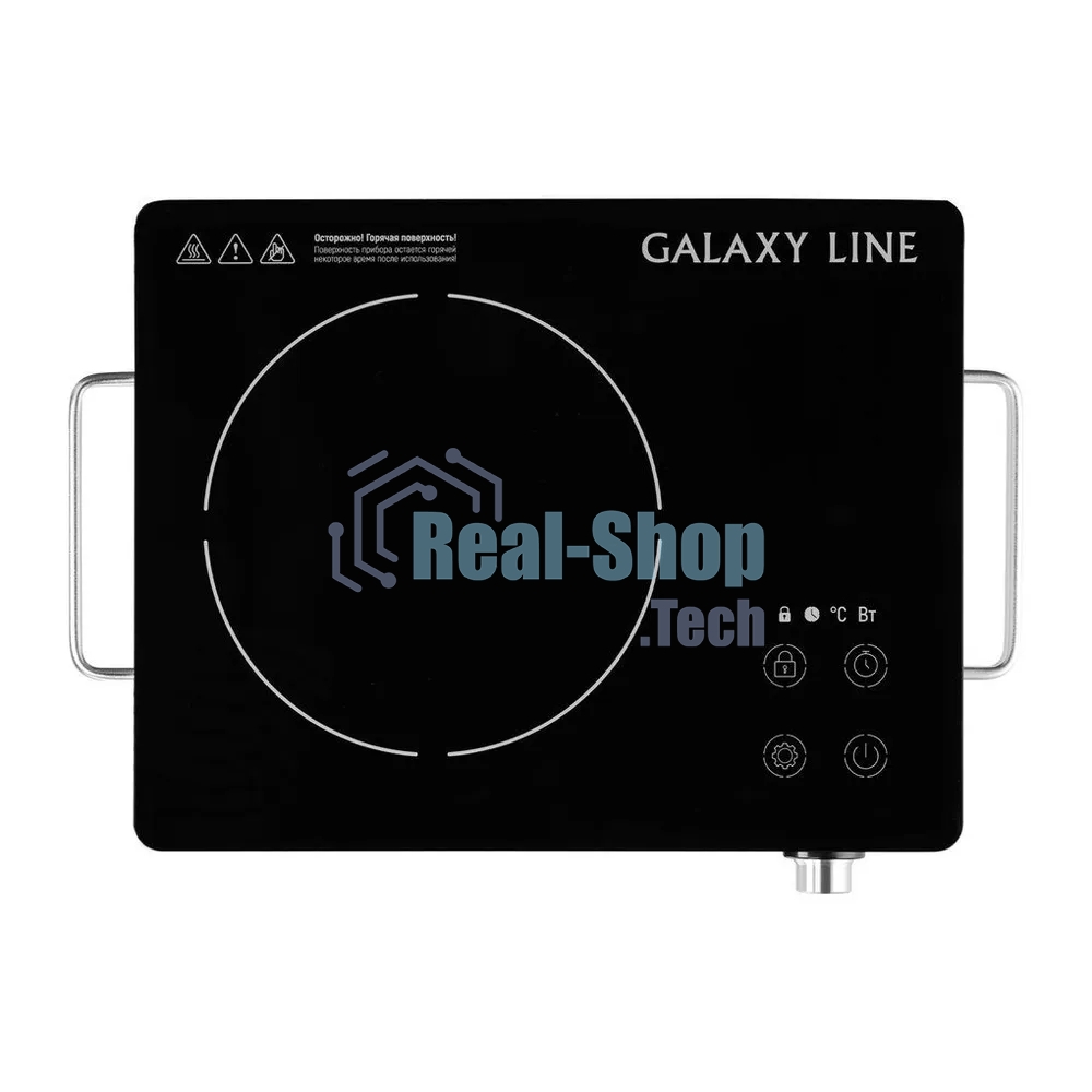 Плита настольная Galaxy GL 3033