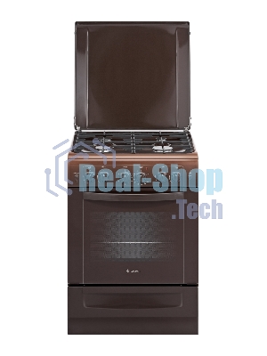 Плита комбинированная Gefest ПГЭ 6101-02 0001