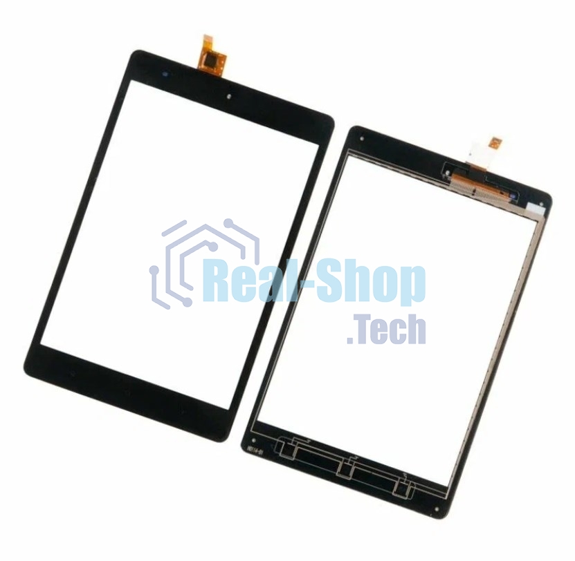 Сенсорное стекло (тачскрин) для Xiaomi MiPad 7.9, черное