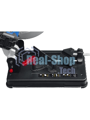 Пила отрезная Зубр Профессионал d 355 мм, 2000 Вт