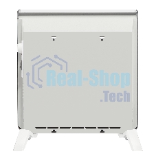 Конвектор электрический Ballu Solo Turbo BEC/SMT-1000 белый, 1000 Вт, 15 м2, термостат