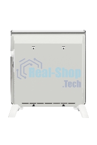 Конвектор Ballu Solo Turbo BEC/SMT-1000 белый, 1000 Вт, 15 м2, термостат