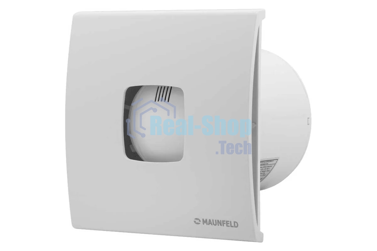 Вытяжной вентилятор Maunfeld MFS12TW