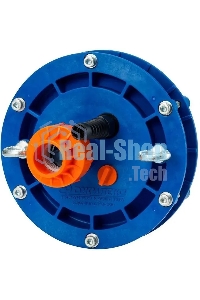 Оголовок скважинный ДЖИЛЕКС ОСП 133-160/32 (НС-1524234 6302)