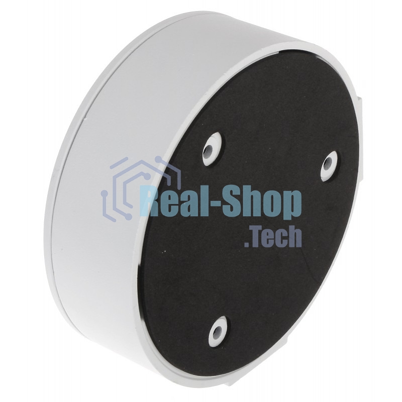 Монтажная коробка Dahua DH-PFA130-E IP66, IK10 Совместима: для bullet, eyeball