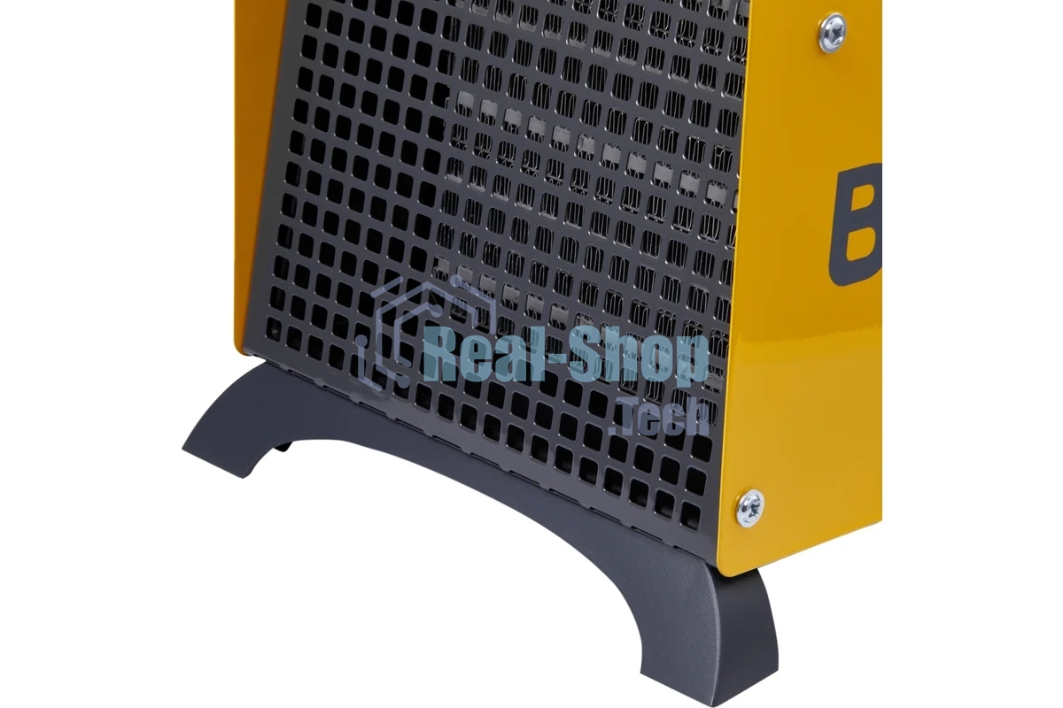 Пушка тепловая Ballu BKS-5