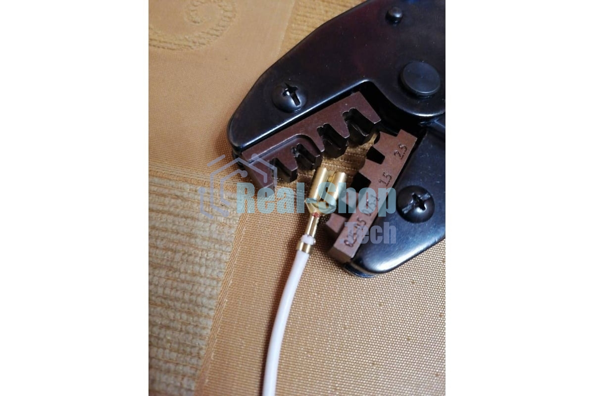 Пресс-клещи CTB-04