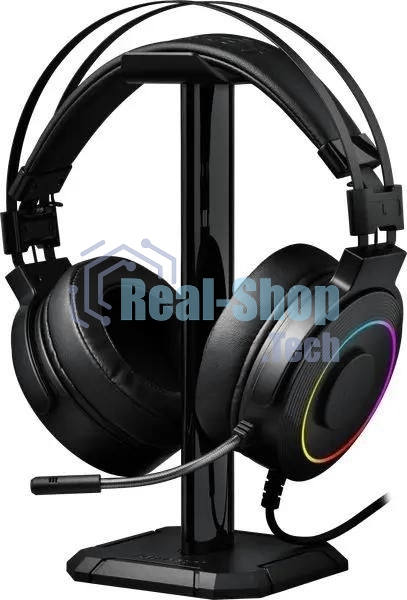 Гарнитура проводная REDRAGON GAMING LAMIA 2 77701