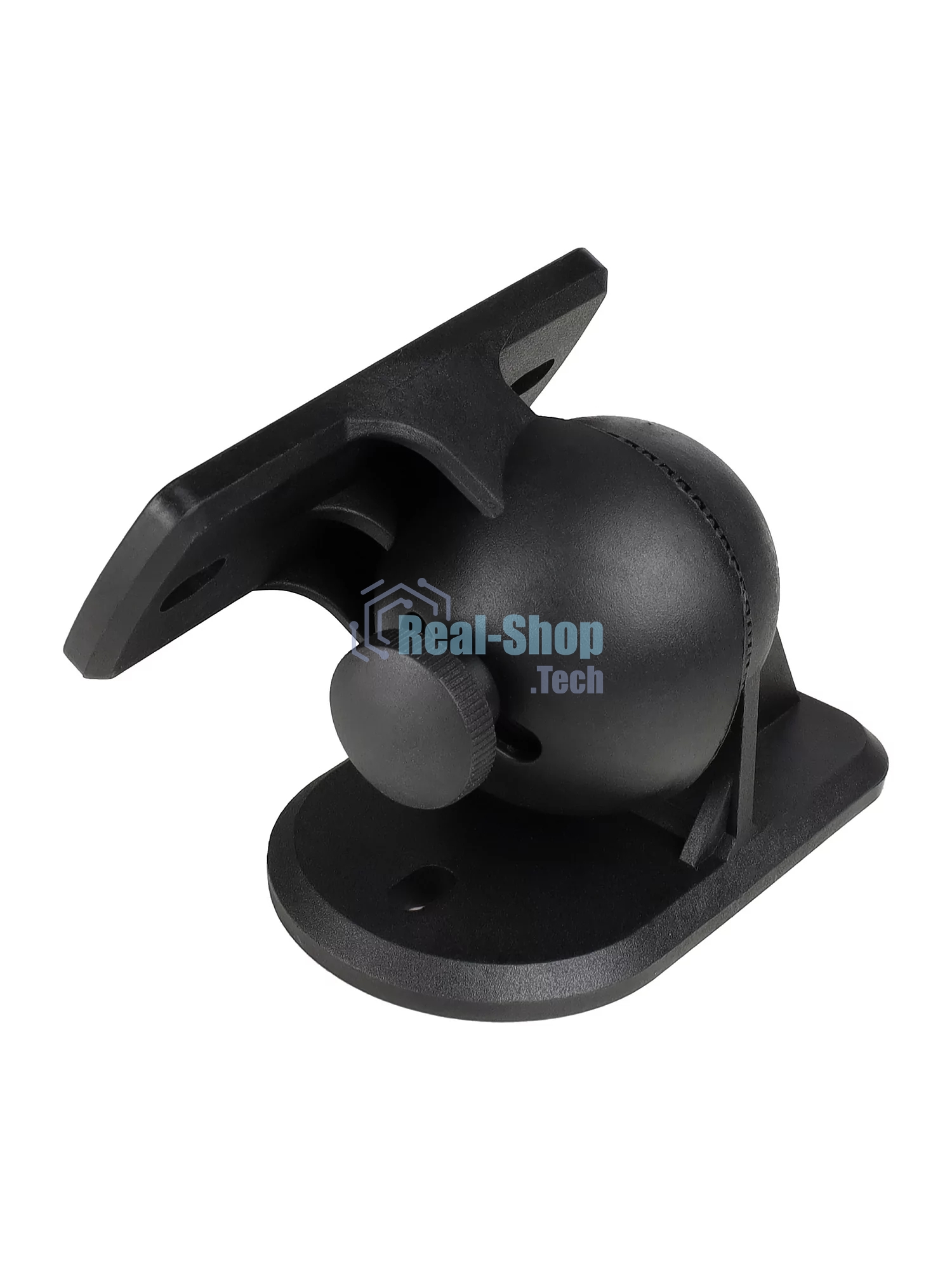 Акустическая система Intrend [ITSPK-MSK6-B] двухполосная, корпусная: 6