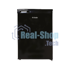 Холодильник ARDO REA255113B2 черный однокамерный 97/16л морозилка сверху