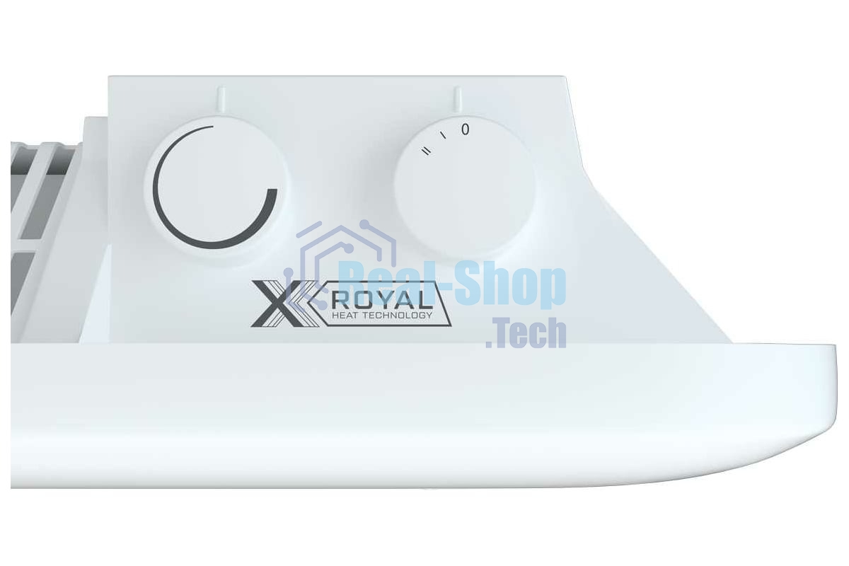 Электрический конвектор Royal Clima REC-S2000M 2000W