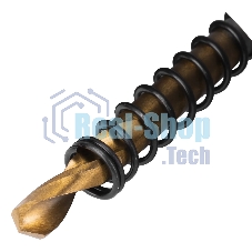 Коронка по металлу Denzel твердосплавная, 70 мм