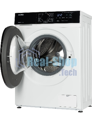 Стиральная машина NORD i-WSB 6100 W белый, загрузка фронтальная 6 кг, 1000 об/мин, класс: А+++