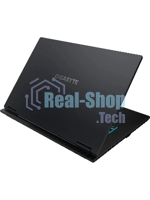 Ноутбук Gigabyte Gaming A16 PRO GA6DH Intel Core 7 240H/32Gb/SSD 1Tb/RTX 5080 16Gb/16