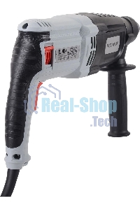 Перфоратор Ресанта П-32-1000К патрон:SDS-plus уд.:5.2Дж 1000Вт (кейс в комплекте)