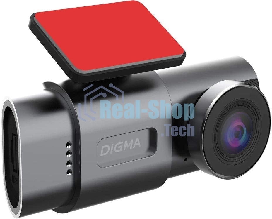 Видеорегистратор Digma FreeDrive 943DW, 2560x1440, 1.47