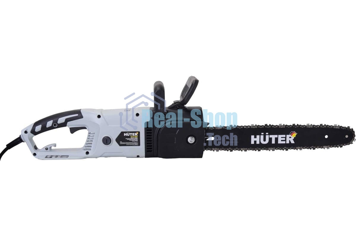Электропила Huter ELS-2,7 Grey