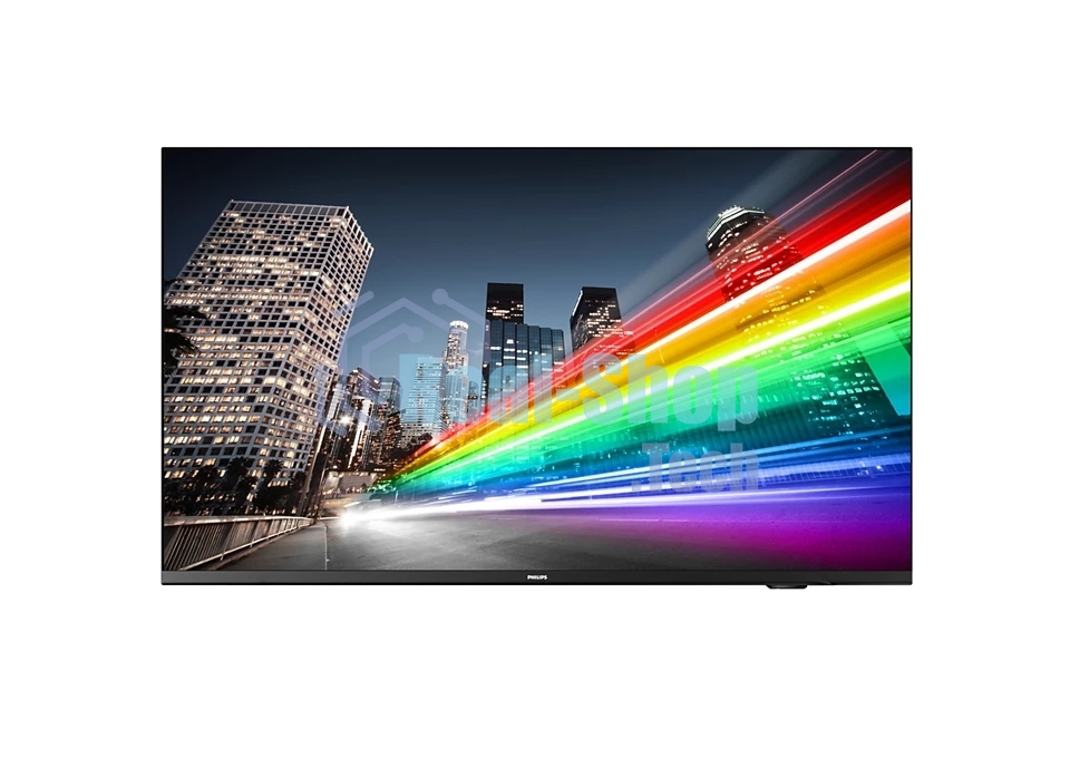 Телевизор коммерческий Philips 43