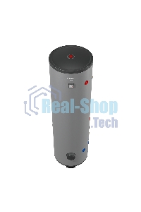 Водонагреватель Thermex Nixen 300 F (Combi)